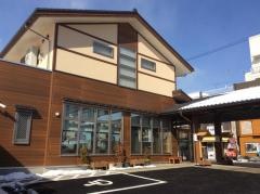 福島信用金庫飯坂支店