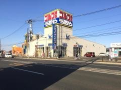 つるやゴルフ　福島店