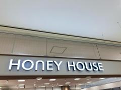 ハニーズ　エブリアハニーハウス店