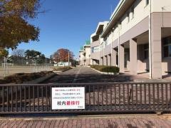 下野市立南河内第二中学校