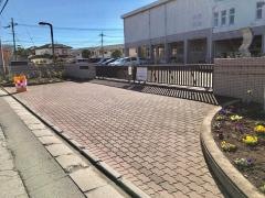 下野市立南河内第二中学校