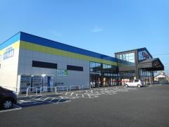 ヤマダ電機　テックランド駒形バイパス店