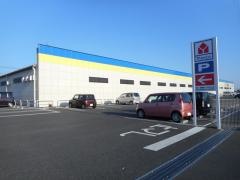 ヤマダ電機　テックランド駒形バイパス店