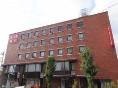 東日本銀行与野支店