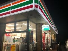 セブンイレブン　戸田氷川町1丁目店