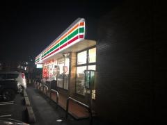 セブンイレブン　戸田氷川町1丁目店
