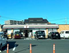セブンイレブン　戸田氷川町1丁目店