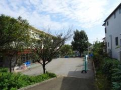 豊玉第四保育園