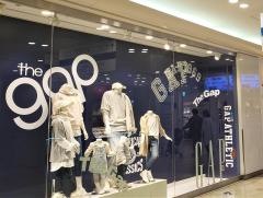 ＧＡＰアクアシティお台場店