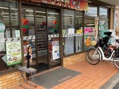 セブンイレブン　鶴見仲通店