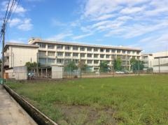 三条市立第三中学校