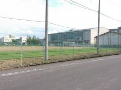 三条市立第三中学校