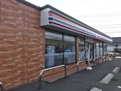 セブンイレブン　南箕輪塩ノ井店