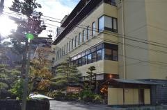 上山田ホテル