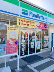 ファミリーマート　藤枝蓮華寺池店