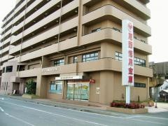 尾西信用金庫大里支店