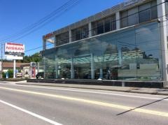 日産プリンス名古屋瀬戸店