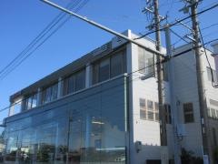 日産プリンス名古屋瀬戸店