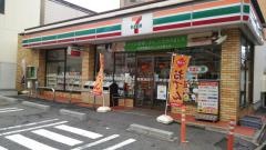 セブンイレブン　名古屋瑞穂通8丁目店
