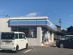 ローソン　常滑坂井店
