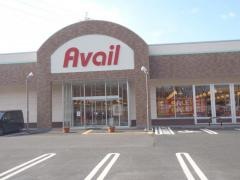 Ａｖａｉｌ名張店