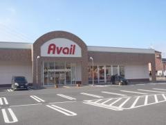 Ａｖａｉｌ名張店