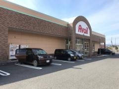 Ａｖａｉｌ名張店