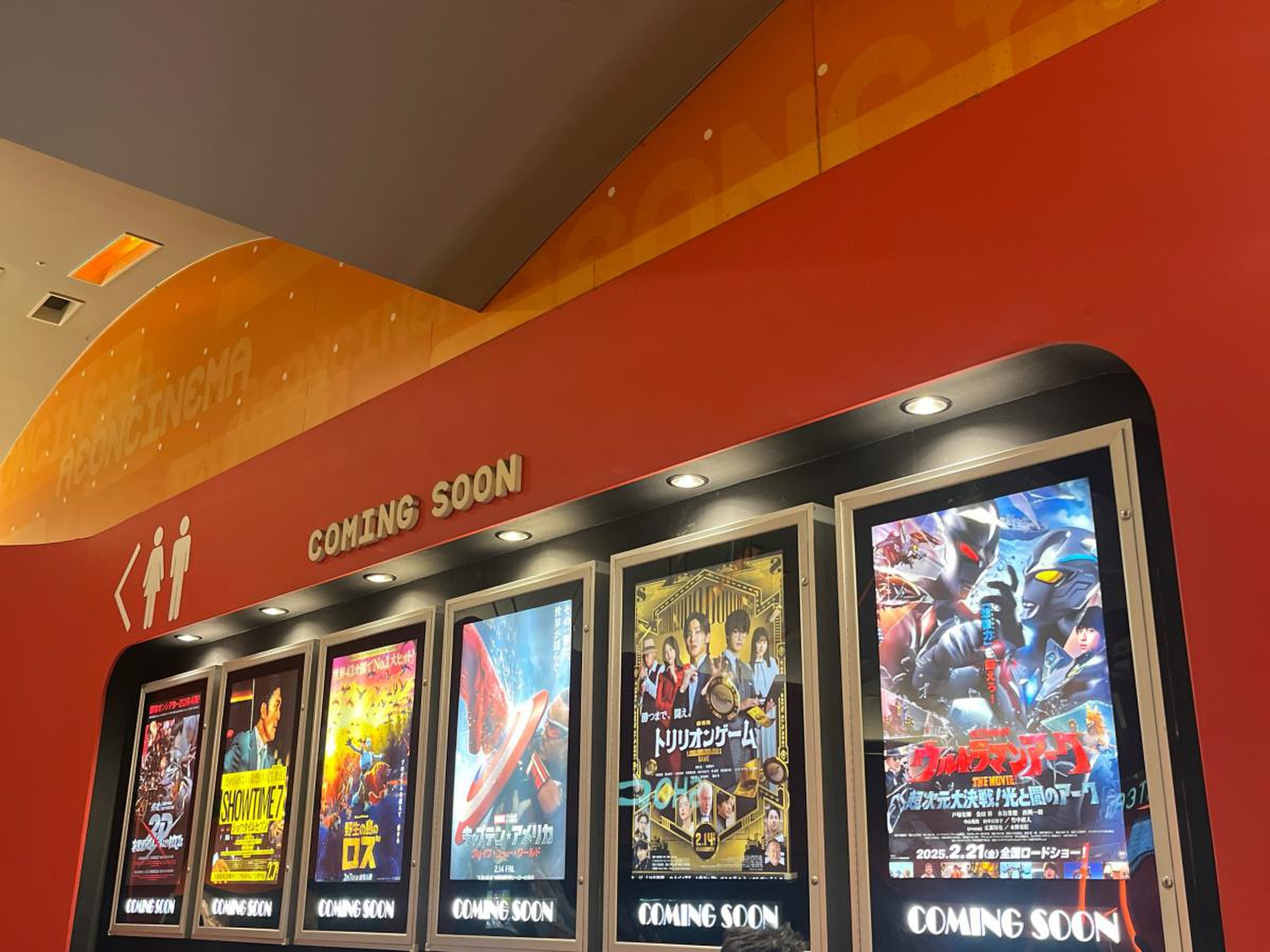 活動歴および当時の関連ビジュアル記録