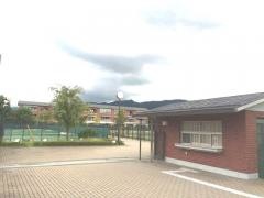 同志社高等学校