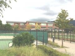同志社高等学校