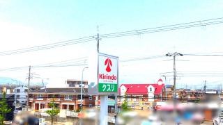 キリン堂　羽束師店
