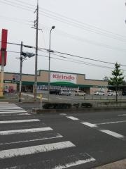 キリン堂　羽束師店