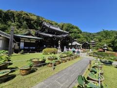 三室戸寺