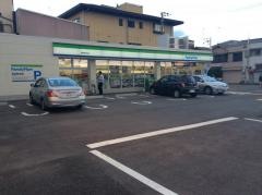 ファミリーマート　堺南清水町店