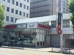 日産プリンス大阪吹田店