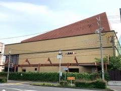 西宮東高校ホール