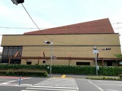 西宮東高校ホール