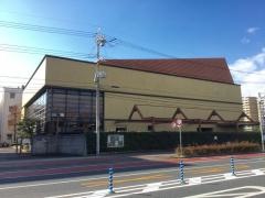 西宮東高校ホール