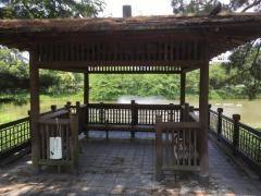 夙川河川敷緑地