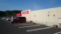 ホームセンタージュンテンドー　大東店