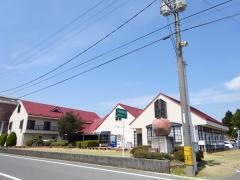 高原の宿ロマンツェ
