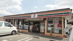 セブンイレブン　甘木来春大通り店