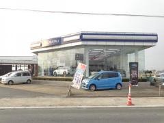 福岡スバルスバルショップ甘木昭和モータース