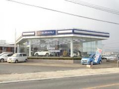 福岡スバルスバルショップ甘木昭和モータース