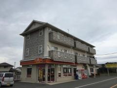 ヤマザキショップ　香ハイム店
