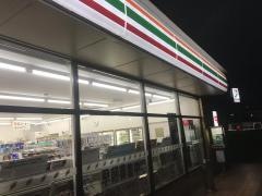 セブンイレブン　鹿島農協前店