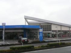 ネッツトヨタ東九州宇佐・中津店