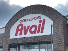 Ａｖａｉｌ姶良店