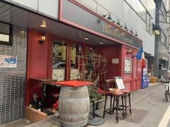 ブラッスリーギョラン