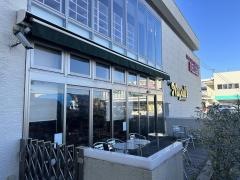 ナポリス　彦根店